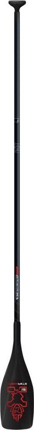 Starboard Lima 35S Carbon paddle met 29 mm shaft