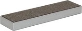 KGS PRO Diamant wetsteen (100x25 mm, Zwart (grit 120))