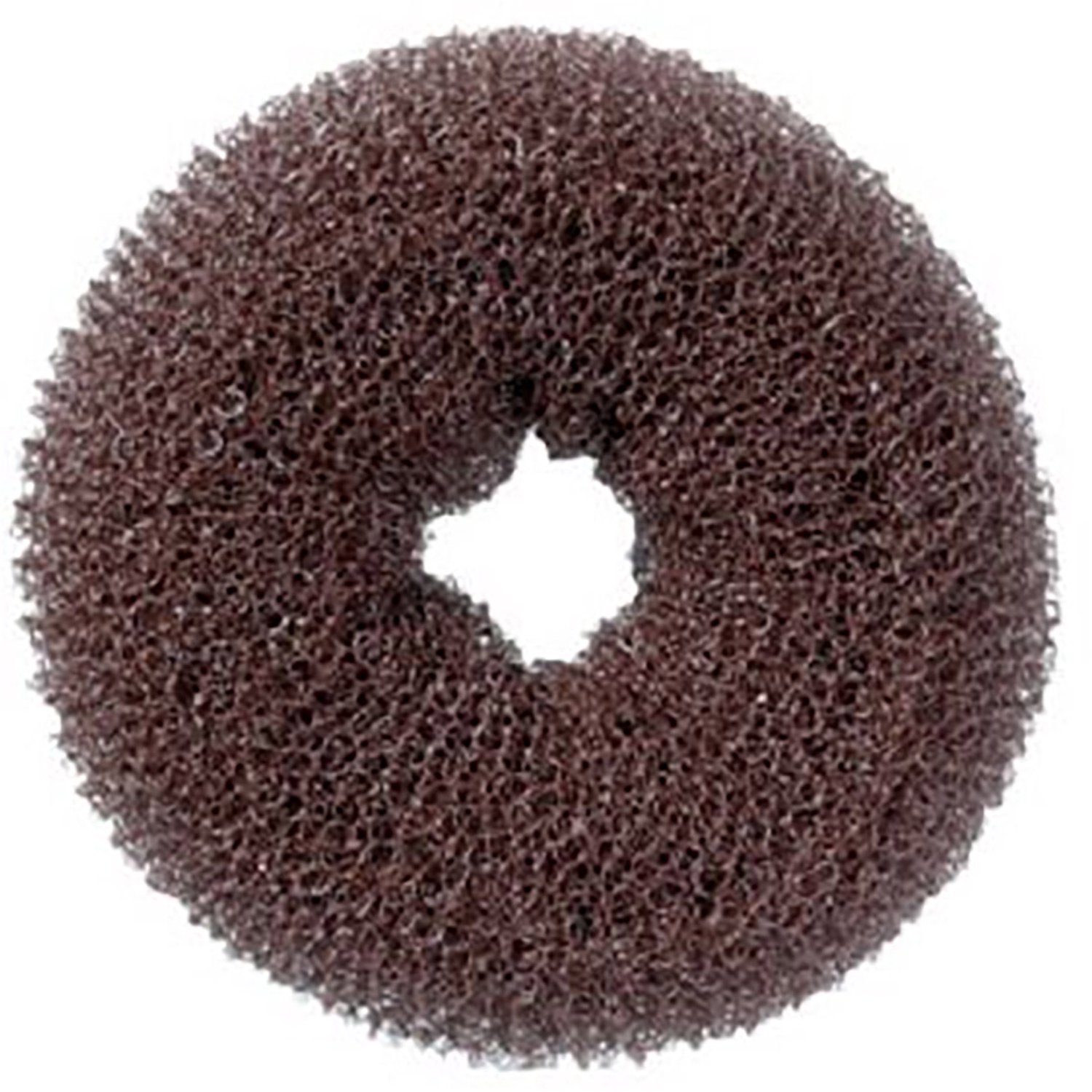 Comair - Haardonut Bruin - 9 cm - 10 gr