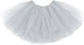 Grijze Tutu 36cm