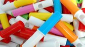 Pot Whistle pop 4.5gram 100stuks