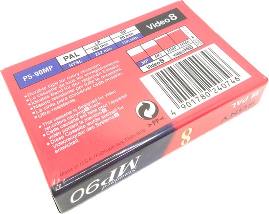 Cámara Bullet 5 MP Lente 2.8 mm IR de 20 Mts IP67 DH-HAC-B1A51