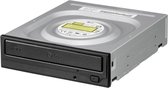 LG Optisch Schijfstation | Intern Schijfstation DVD | Zwart