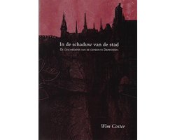 In de schaduw van de stad