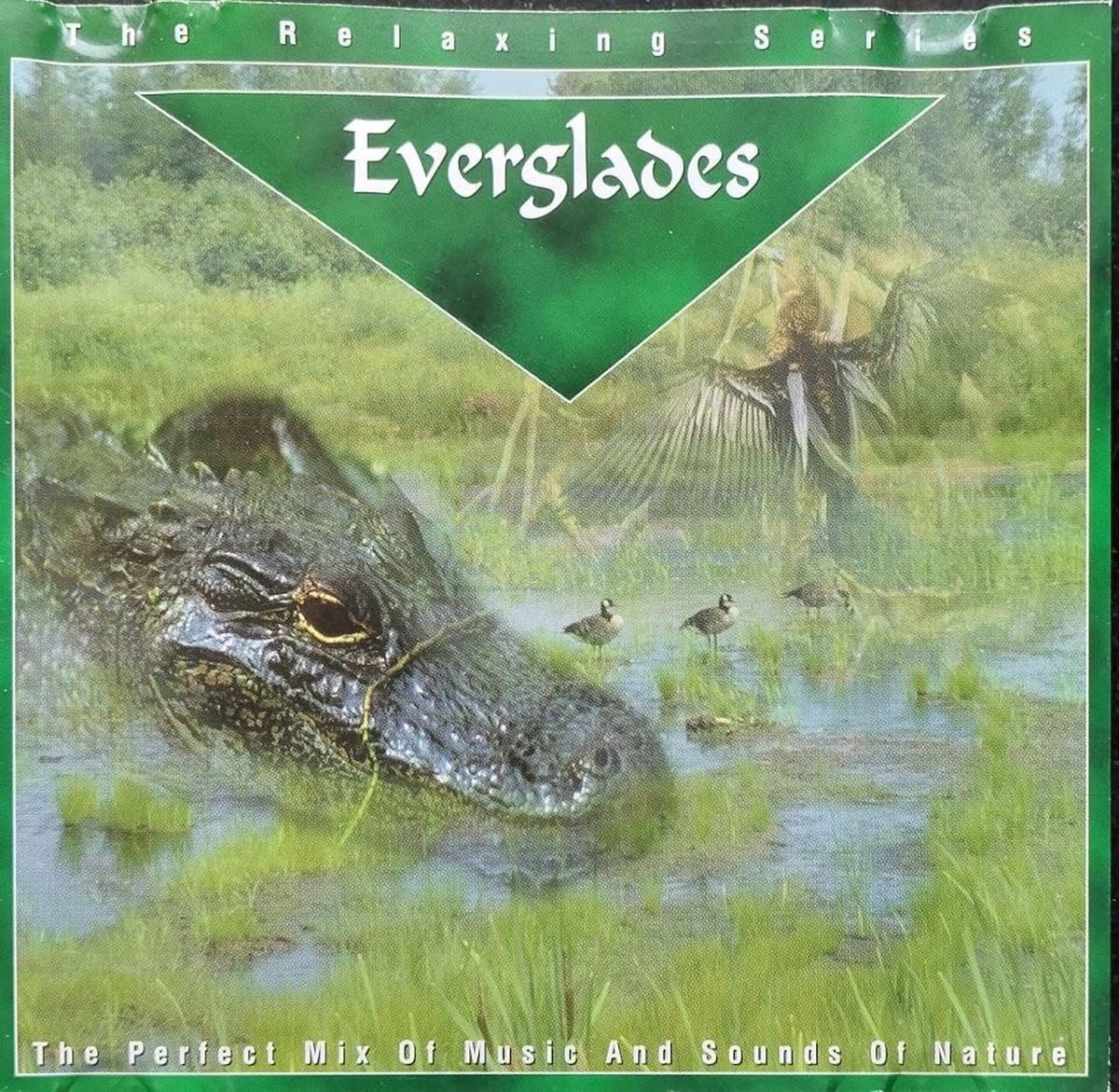 Everglades
