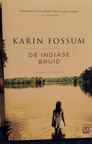 De Indiase Bruid / Karin Fossum