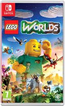 LEGO Worlds - Nintendo Switch