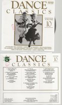 Original DANCE CLASSICS Volume 10 ARCADE