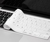 MacBook Toetsenbord Cover voor MacBook Air & Pro - 13 / 15 / 17 inch - Met/zonder Retina display - MacBook Pro 2015 of ouder - MacBook Air 2010 t/m 2017 - Apple Magic Keyboard Cove