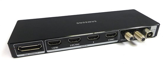 Samsung One Connect Box (BN91-17868A) | bol.com