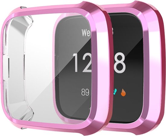 Fitbit versa store lite case