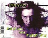 Dionysos break on through cd-single