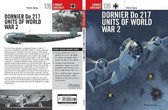 Combat Aircraft- Dornier Do 217 Units of World War 2