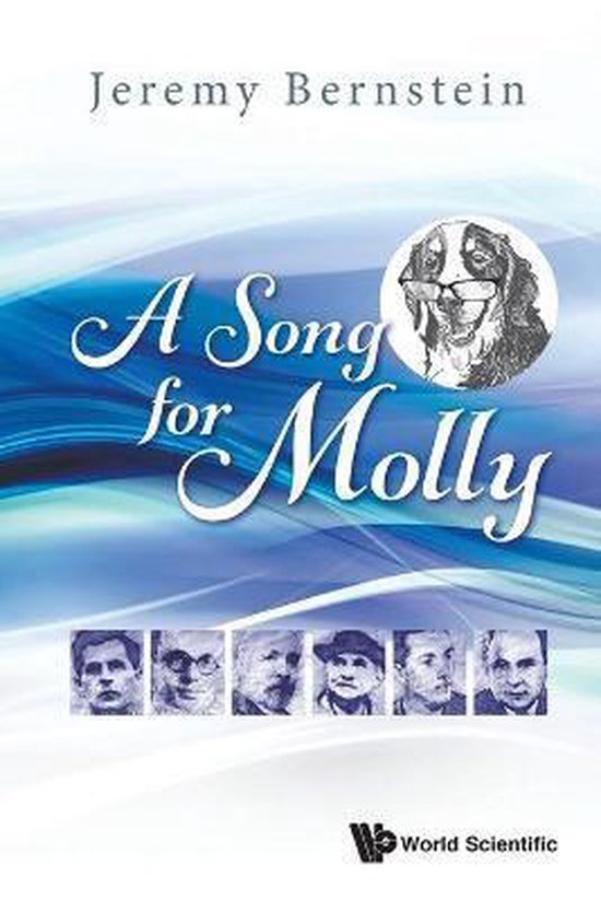 A Song for Molly - cover
