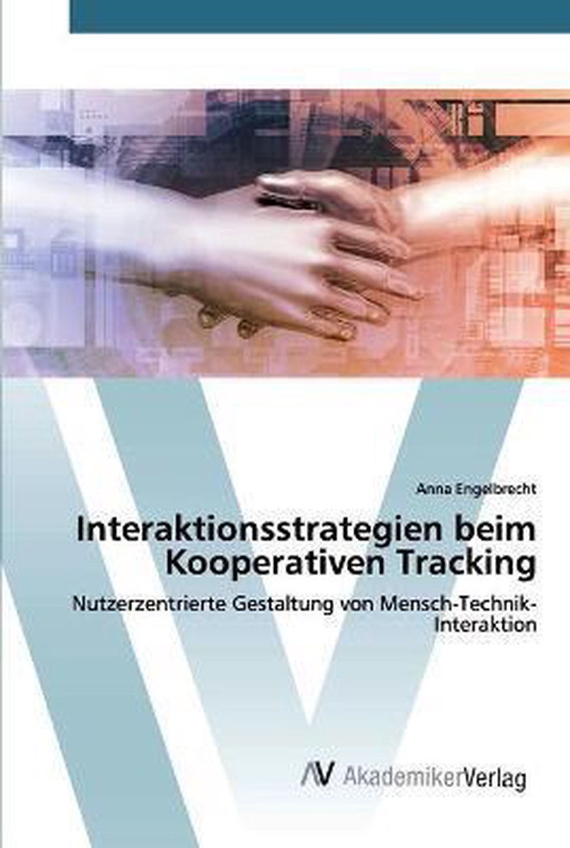 Interaktionsstrategien beim Kooperativen Tracking op Prijzenvolger.com