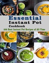 Essential Instant Pot Cookbook