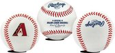 Rawlings MLB Replica Baseball | Team Diamondbacks |