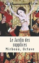 Le Jardin des supplices