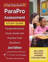 ParaPro Assessment Study Guide