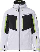 Tenson Race Men Jacket - Ski jas - Heren - Wit - Maat M