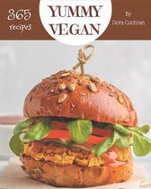 365 Yummy Vegan Recipes