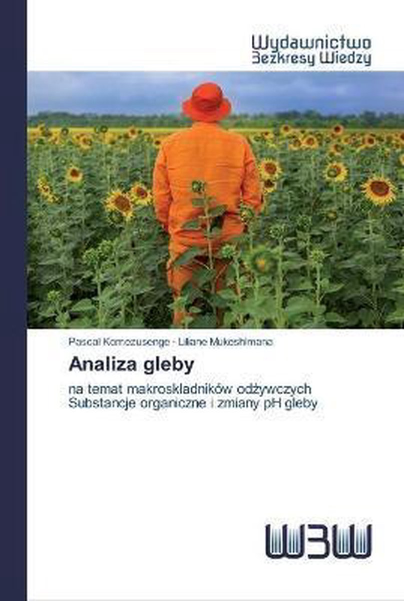 Analiza gleby op Prijzenvolger.com