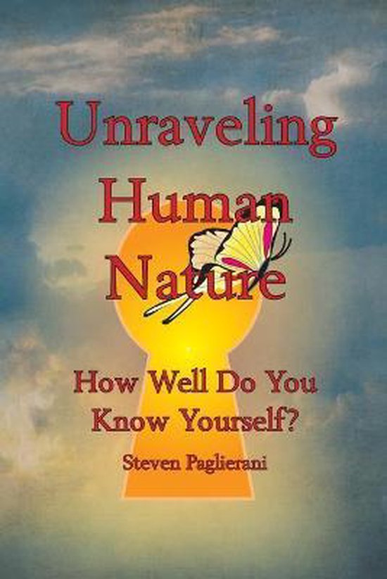 Finding Personal Truth- Unraveling Human Nature (How well do ... - cover