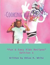 Cooking With Khloe