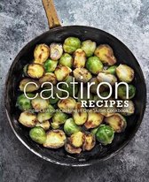 Cast Iron Recipes