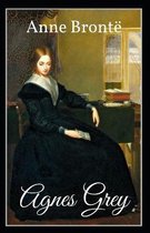 Agnes Grey-Anne's Original Edition(Annotated)