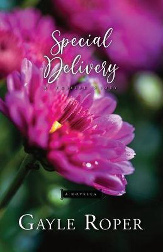 Special Delivery - cover