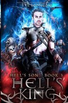 Hell's Son- Hell's King