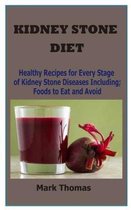 Kidney Stone Diet