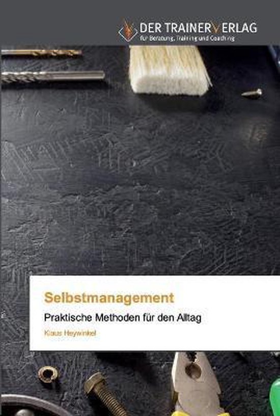 Selbstmanagement - cover