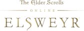 The Elder Scrolls Online: Elsweyr - PS4 (Import)
