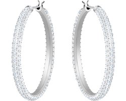 Swarovski oorringen Stone 5389432