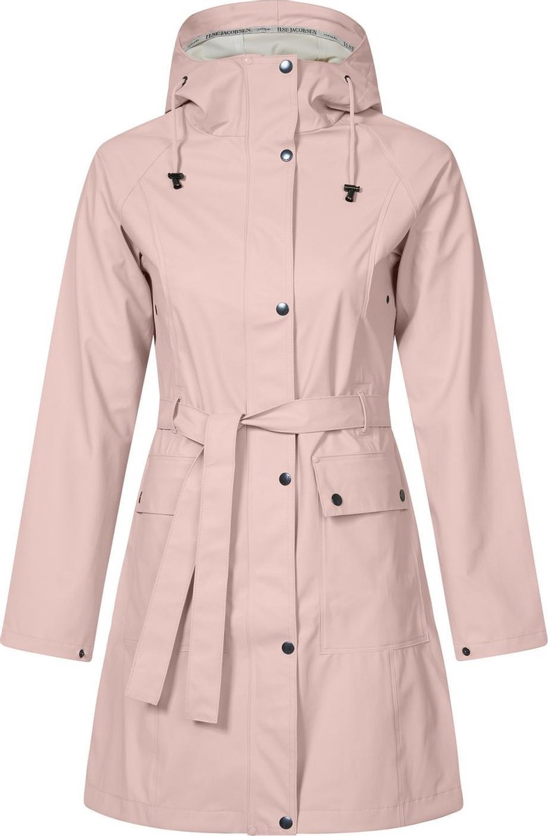 Regenjas dames ilse jacobsen sale