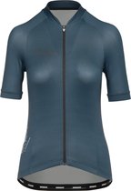 Bioracer - Metalix Fietsshirt voor Dames - Petrol L