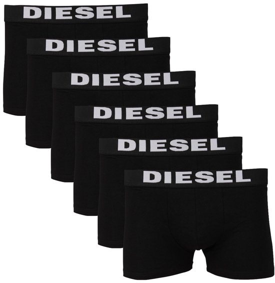 Diesel Heren Onderbroek Boxers