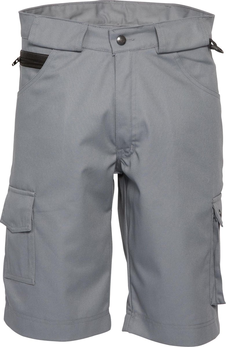 HAVEP Bermuda Worker 8656 - Grijs - 54
