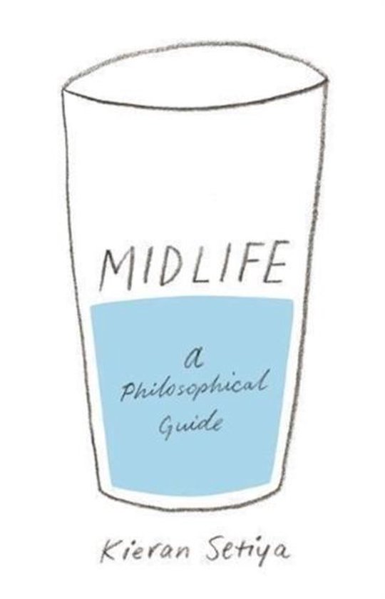 Midlife – A Philosophical Guide - cover