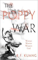 The Poppy War The awardwinning epic fantasy trilogy that combines the history of China with a gripping world of gods and monsters Book 1