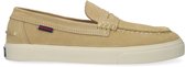 Sebago Heren Instappers Manitou - Beige - Maat 41