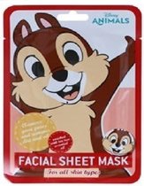 Disney Animals - Facial Sheet Mask