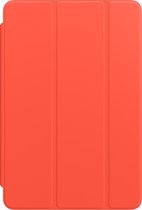 Smart Cover voor iPad mini 4 / 5 - Electric Orange