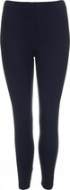 Zazou-legging-kort-dark-navy