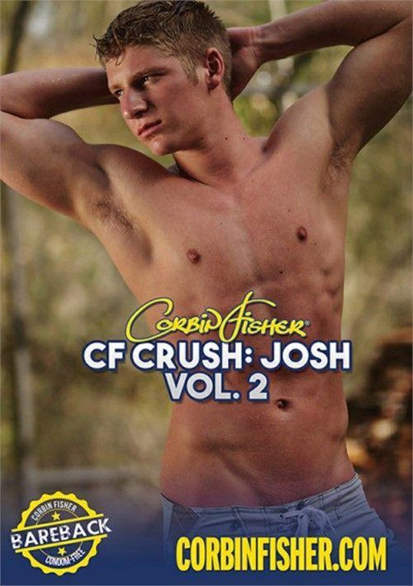 CF Crush: Josh 2