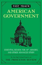 High School Subject Review - Fast Track: American Government