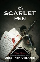 True Colors - The Scarlet Pen