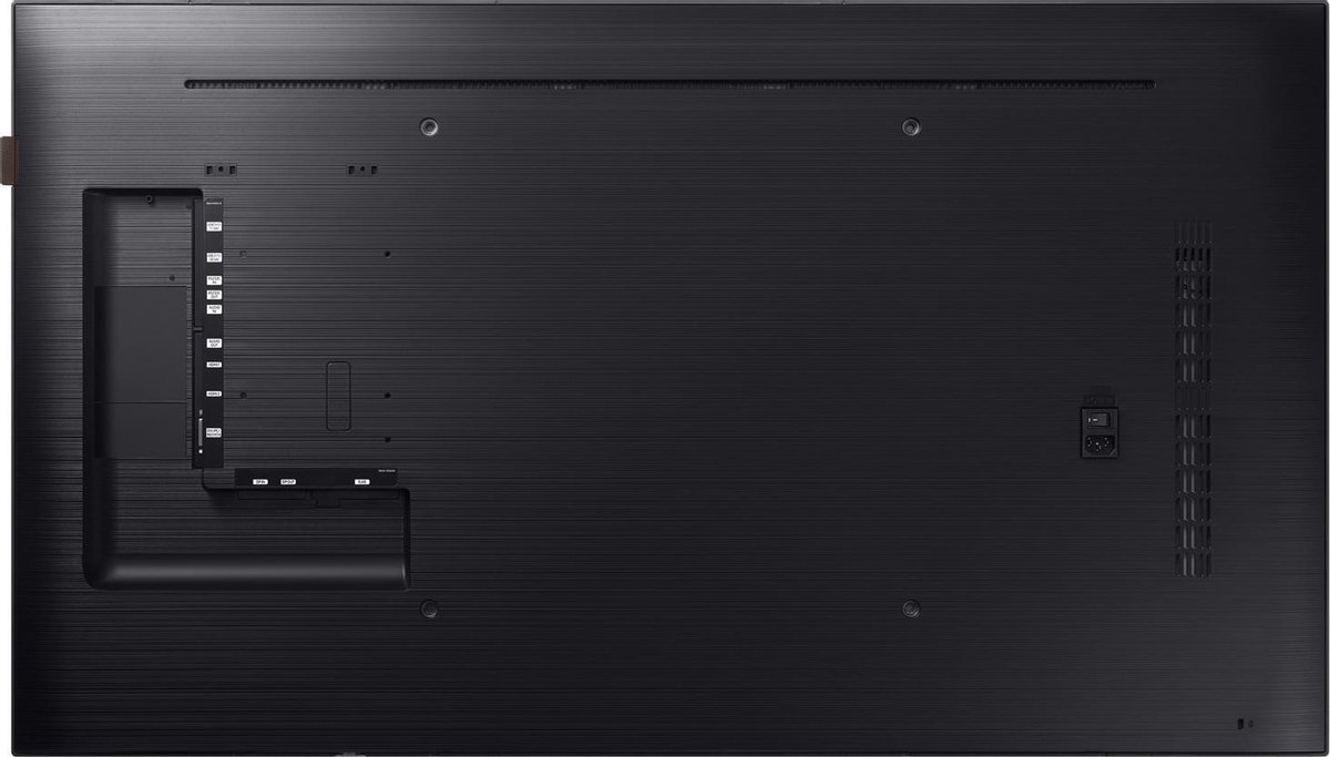 Samsung Monitor Large Format Display PM49H 49" PMH Series